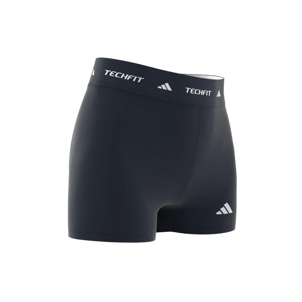 Adidas TECHFIT Short Leggings - Women - Sports Excellence