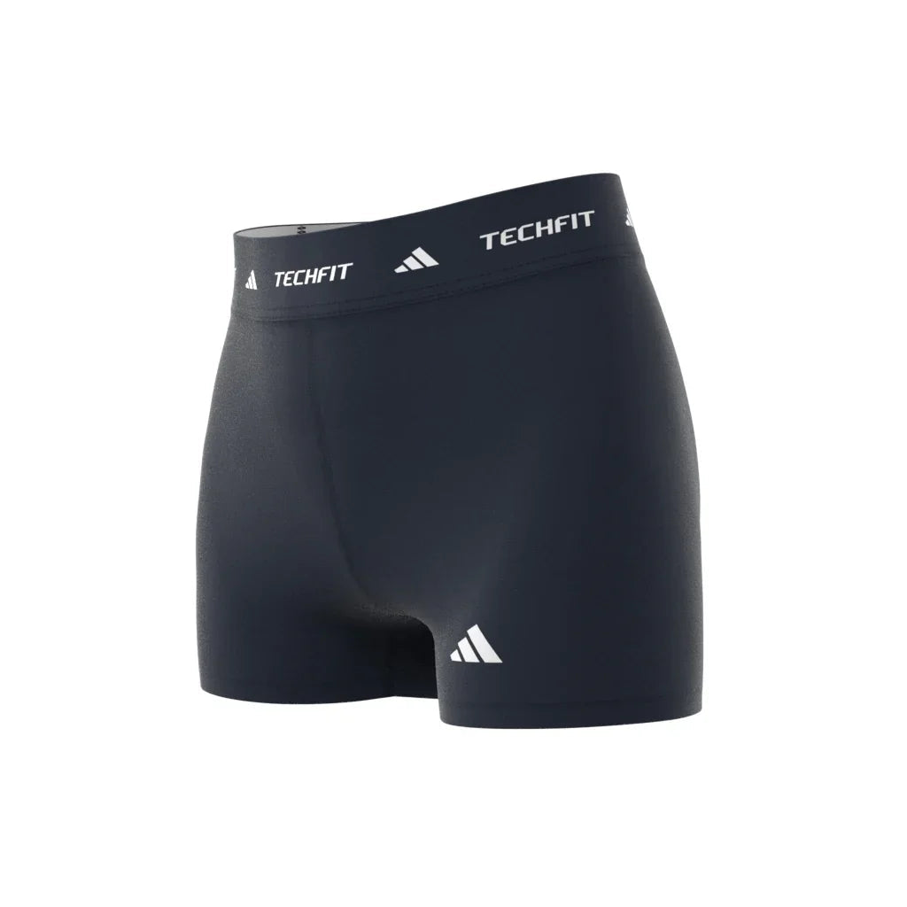 Adidas TECHFIT Short Leggings - Women - Sports Excellence