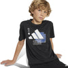 Adidas Camo Training Graphic Tee Kids - Youth - Sports Excellence