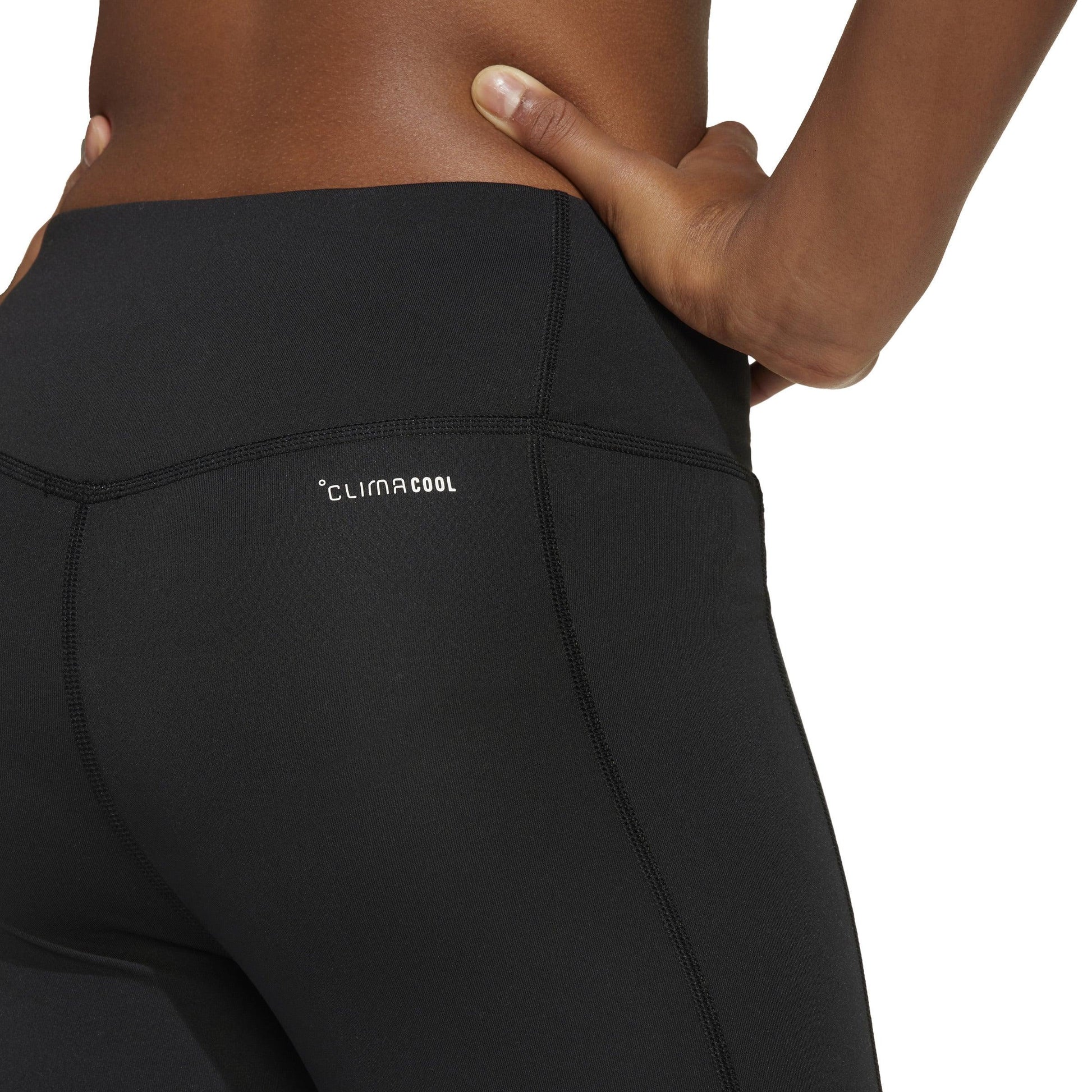 Adidas All Sports Optime Favorite 7/8 Leggings Kids - Women - Sports Excellence