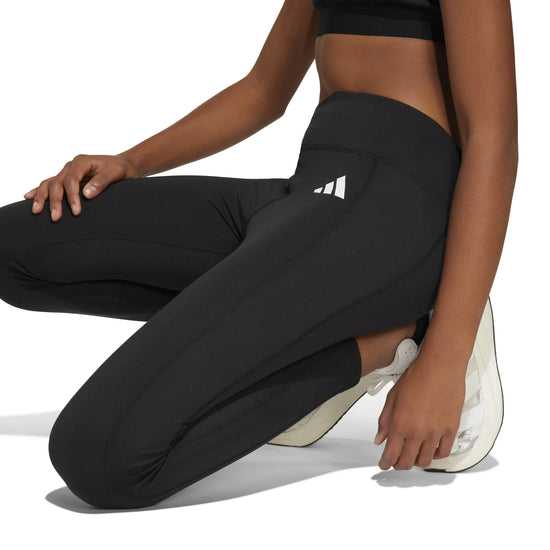 Adidas All Sports Optime Favorite 7/8 Leggings Kids - Women - Sports Excellence