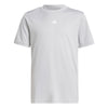 Adidas Train Essentials Logo Regular Fit T-Shirt Kids - Youth
