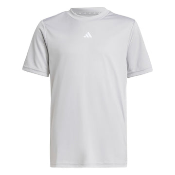 Adidas Train Essentials Logo Regular Fit T-Shirt Kids - Youth