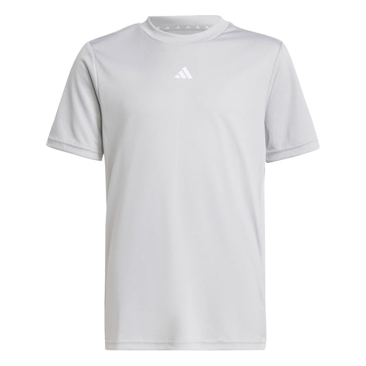 Adidas Train Essentials Logo Regular Fit T-Shirt Kids - Youth