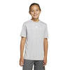 Adidas Train Essentials Logo Regular Fit T-Shirt Kids - Youth