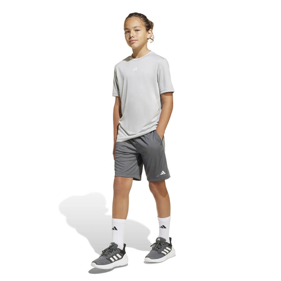 Adidas Train Essentials Logo Regular Fit T-Shirt Kids - Youth - Sports Excellence