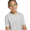 Adidas Train Essentials Logo Regular Fit T-Shirt Kids - Youth - Sports Excellence