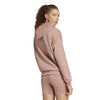 Adidas Essentials Small Logo Feel Cozy Hoodie - Women