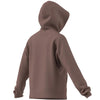 Adidas Essentials Small Logo Feel Cozy Hoodie - Women - Sports Excellence