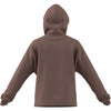 Adidas Essentials Small Logo Feel Cozy Hoodie - Women - Sports Excellence
