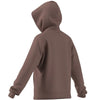 Adidas Essentials Small Logo Feel Cozy Hoodie - Women - Sports Excellence