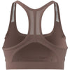 Adidas Powerreact Train Medium-Support 3-Stripes Bra - Women - Sports Excellence