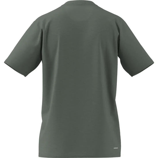 Adidas Train Essentials Feelready Training T-Shirt - Men - Sports Excellence