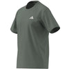 Adidas Train Essentials Feelready Training T-Shirt - Men - Sports Excellence