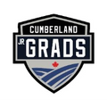 Cumberland Jr Grads Hockey logo