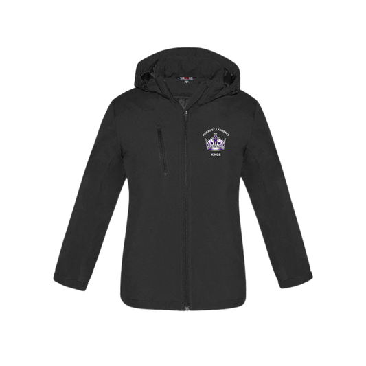 Kings Women's Winter Jacket | CX2 Vortex - Embroidered Left Chest