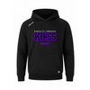 RSL Kings Shadow Hoodie | Bauer - Twill Embroidery
