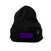 RSL Kings Shadow Toque | Bauer - Embroidered