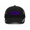 RSL Kings Shadow Mesh Back Cap | Bauer - Embroidered