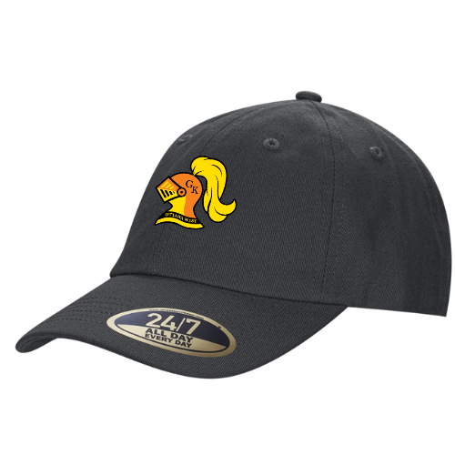 GOLDEN KNIGHTS BALL CAP