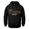GOLDEN KNIGHTS CHAMPION HOODIE "MIDNIGHT SERIES"