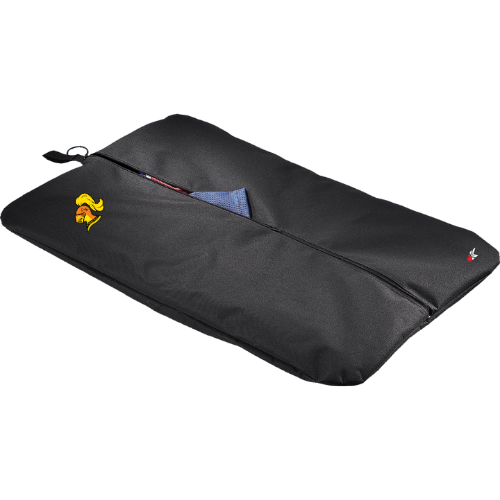 GOLDEN KNIGHTS KOBE INDIVIDUAL GARMENT BAG