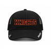 Golden Knights Shadow Mesh Back Cap | Bauer - Embroidered