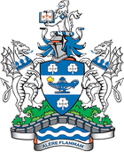 LISGAR COLLEGIATE INSTITUTE logo