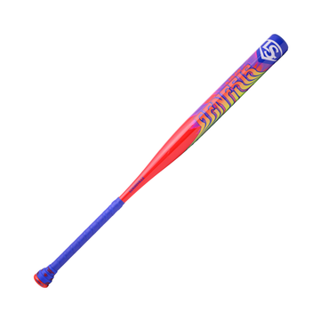 Slowpitch Softball Bat 2026 Genesis “LSD” 1PC Endload 13" Barrel USSSA | Louisville Slugger