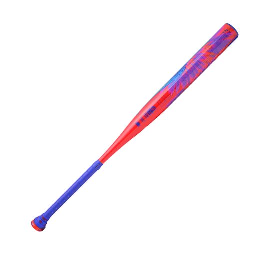 Slowpitch Softball Bat 2026 Genesis “LSD” 1PC Endload 13" Barrel USSSA | Louisville Slugger