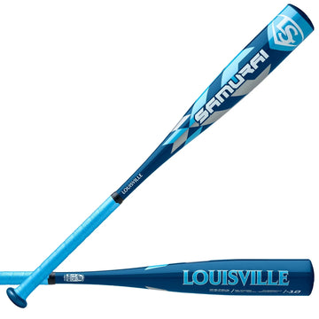 Louisville Slugger SL Samurai 2 3/4" USSSA Baseball Bat (-10) (2025)