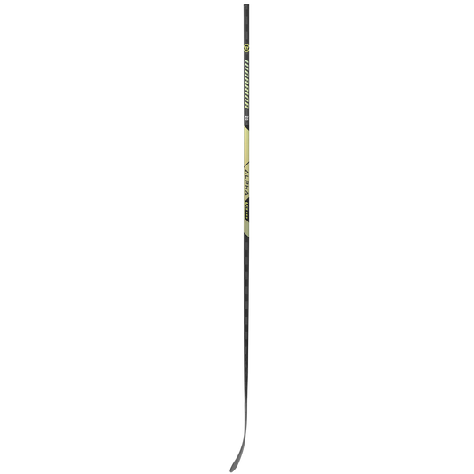 Warrior Alpha LX3 Pro Hockey Stick  - Junior