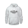 Coyotes La Cité Hockey Hoodie | CX2 Vault - Twill Embroidery