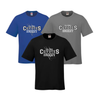 Coyotes La Cité Hockey Dryfit T-Shirt | CX2 Coast - Full Front Heat Press