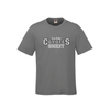 Coyotes La Cité Hockey Dryfit T-Shirt | CX2 Coast - Full Front Heat Press