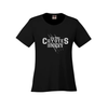 Coyotes La Cité Hockey Dryfit T-Shirt | CX2 Coast - Full Front Heat Press