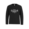 Coyotes La Cité Hockey Long Sleeve Dryfit | CX2 Shore - Full Front Heat Press