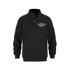 Coyotes La Cité Hockey Quarter Zip | CX2 FLux - Embroidered Left Chest