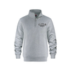 Coyotes La Cité Hockey Quarter Zip | CX2 FLux - Embroidered Left Chest