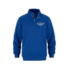 Coyotes La Cité Hockey Quarter Zip | CX2 FLux - Embroidered Left Chest