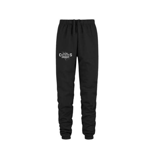 Coyotes La Cité Hockey Sweatpants | CX2 Dash - Heat Press