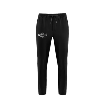 Coyotes La Cité Hockey Track Pants | CX2 Propel - Embroidered Right Leg