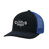 Coyotes La Cité Hockey Mesh Back Cap | AJM 8E019 - Embroidered