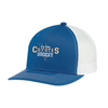 Coyotes La Cité Hockey Mesh Back Cap | AJM 8E019 - Embroidered