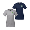 RIVERSIDE SOUTH MEN AND WOMEN'S PARKOUR TSHIRT