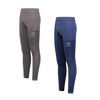 École élémentaire catholique George-Étienne-Cartier Leggings | Momentec Holloway - Petit Logo Imprimé