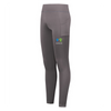 École élémentaire catholique George-Étienne-Cartier Leggings | Momentec Holloway - Petit Logo Imprimé