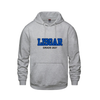 Lisgar Class of 2027 Hoodie | CX2 Vault - Twill Embroidery