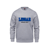 Lisgar Class of 2027 Crewneck | Champion - Twill Embroidery