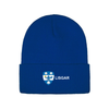 LISGAR TOQUE WITH EMBROIDERED LOGO/LISGAR POLAR